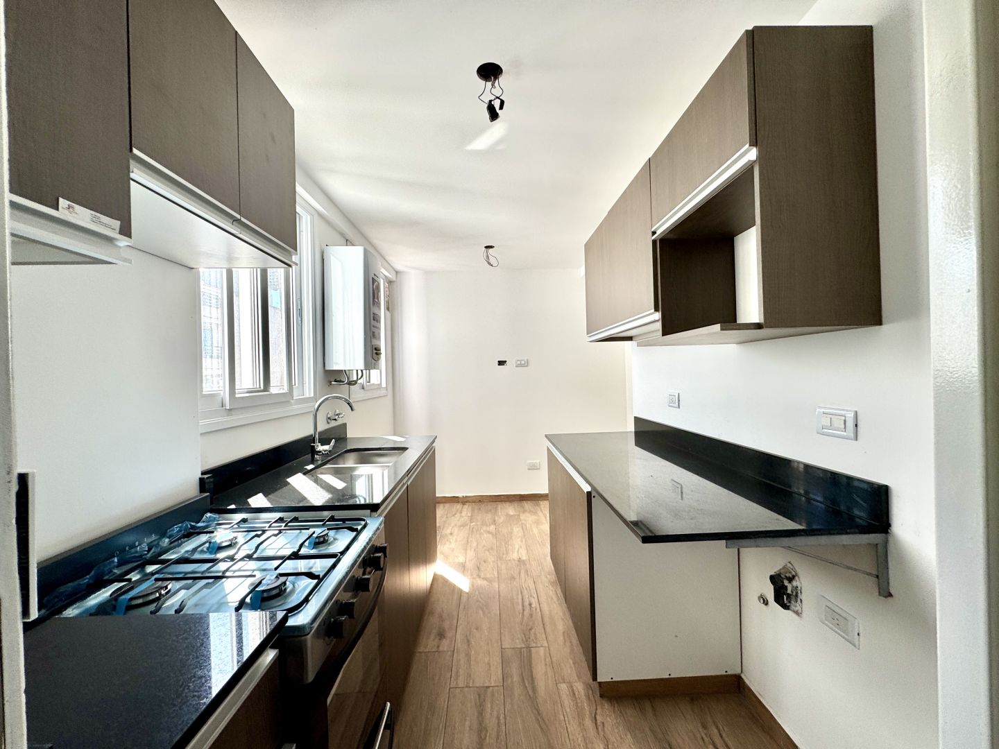 VENTA DE DEPARTAMENTO EN Tres de Febrero - Sáenz Peña - 31