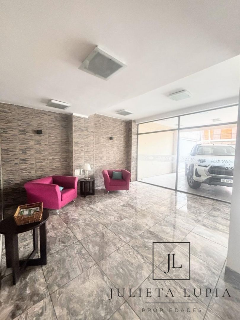 Departamento en Venta en Tres de Febrero, G.B.A. Zona Oeste
