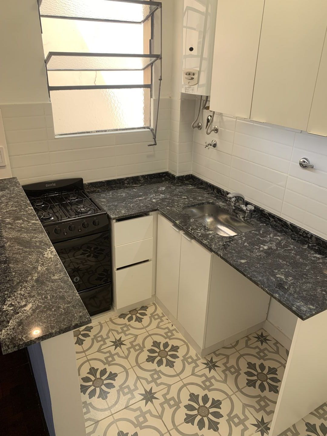 Departamento en Alquiler en Almagro, Capital Federal