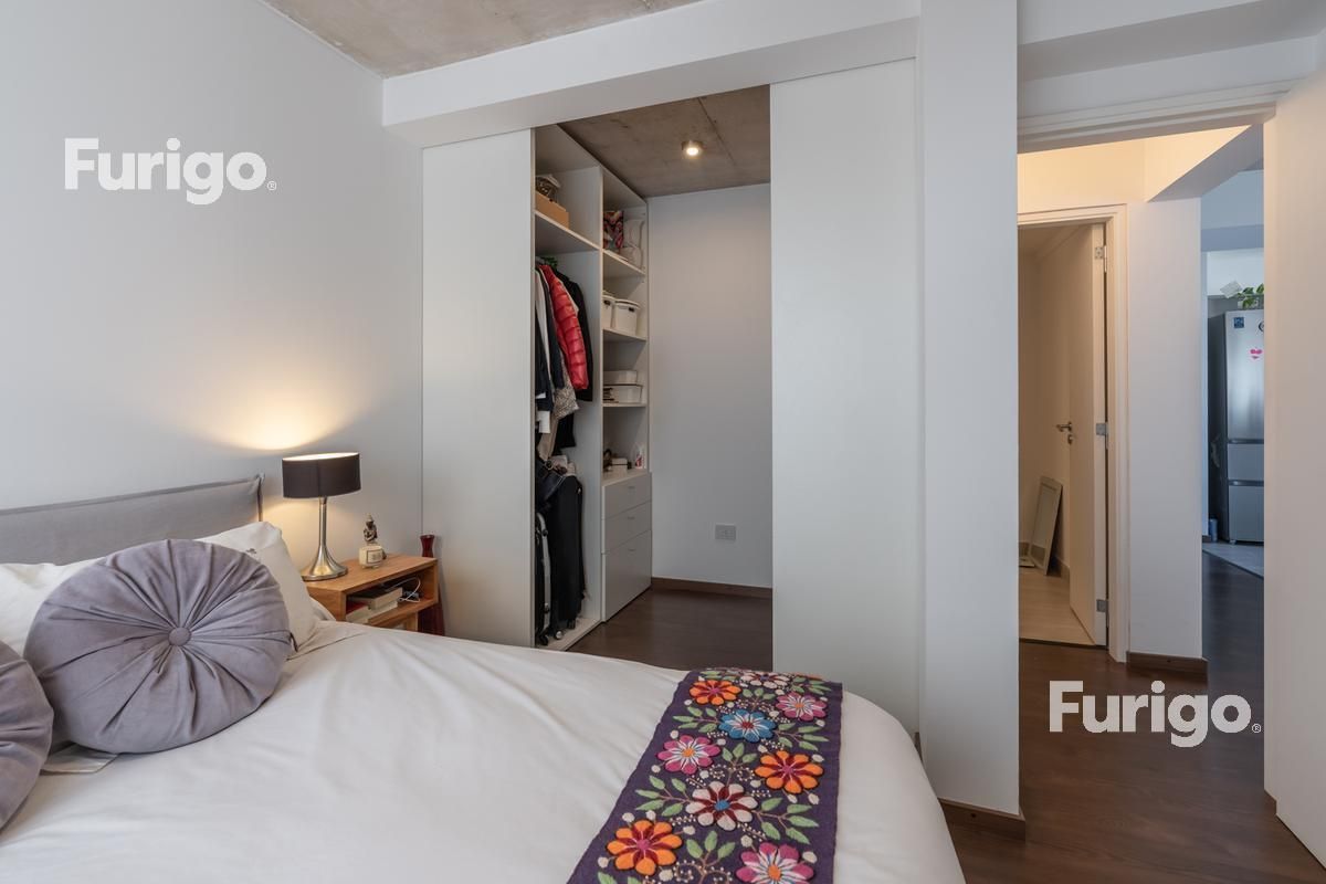 Departamento en Venta en Rosario, Santa Fe