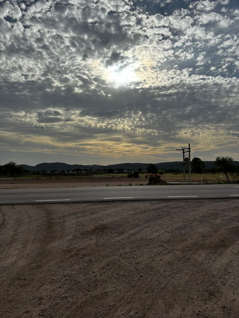 Lote en Venta en General San Martin, Cordoba
