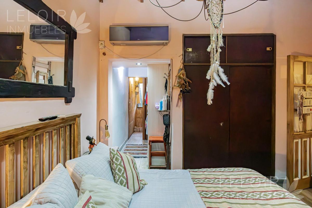 Casa en Venta en Moron, G.B.A. Zona Oeste
