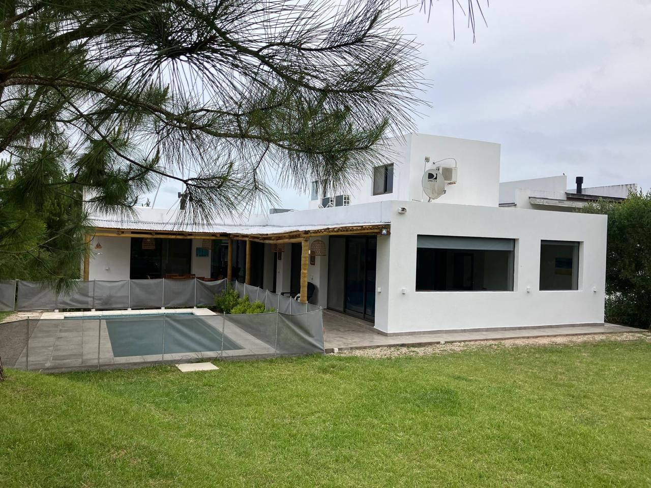 Casa en Alquiler Temporario en De la Costa, Buenos Aires Costa Atlantica