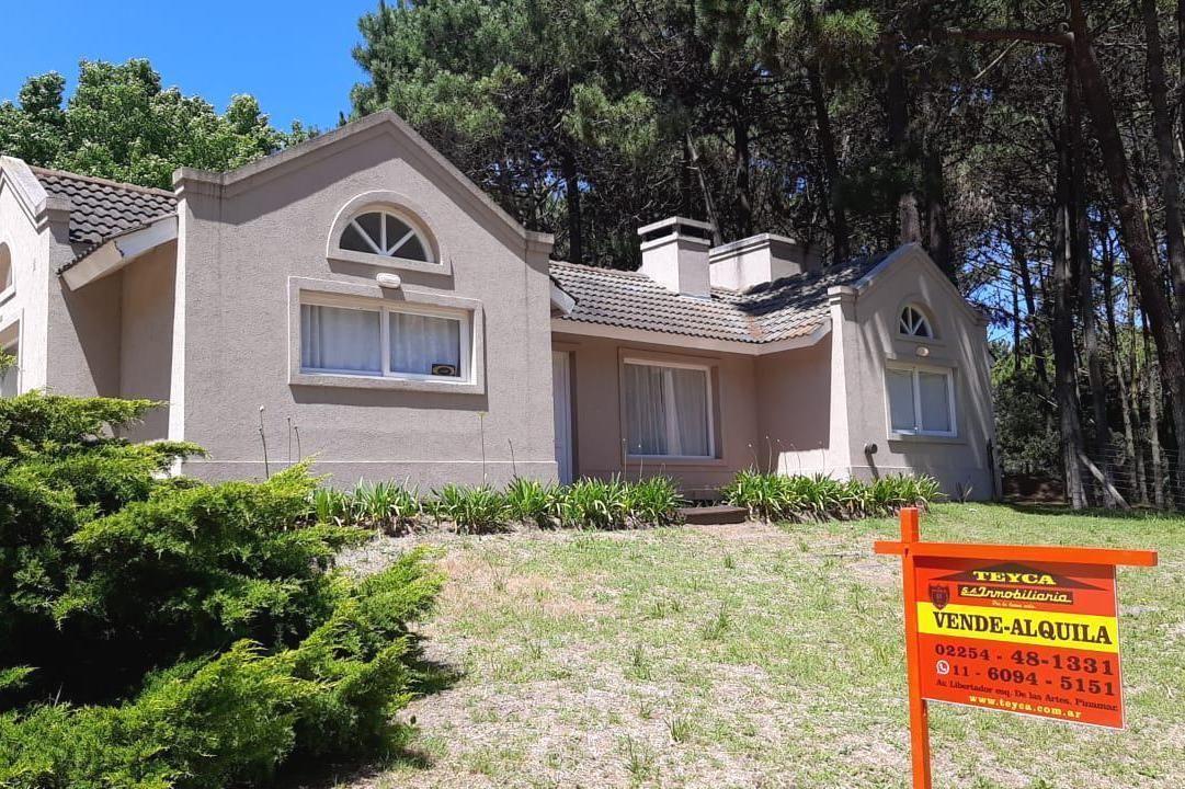 Casa en venta Norte 4 ambientes