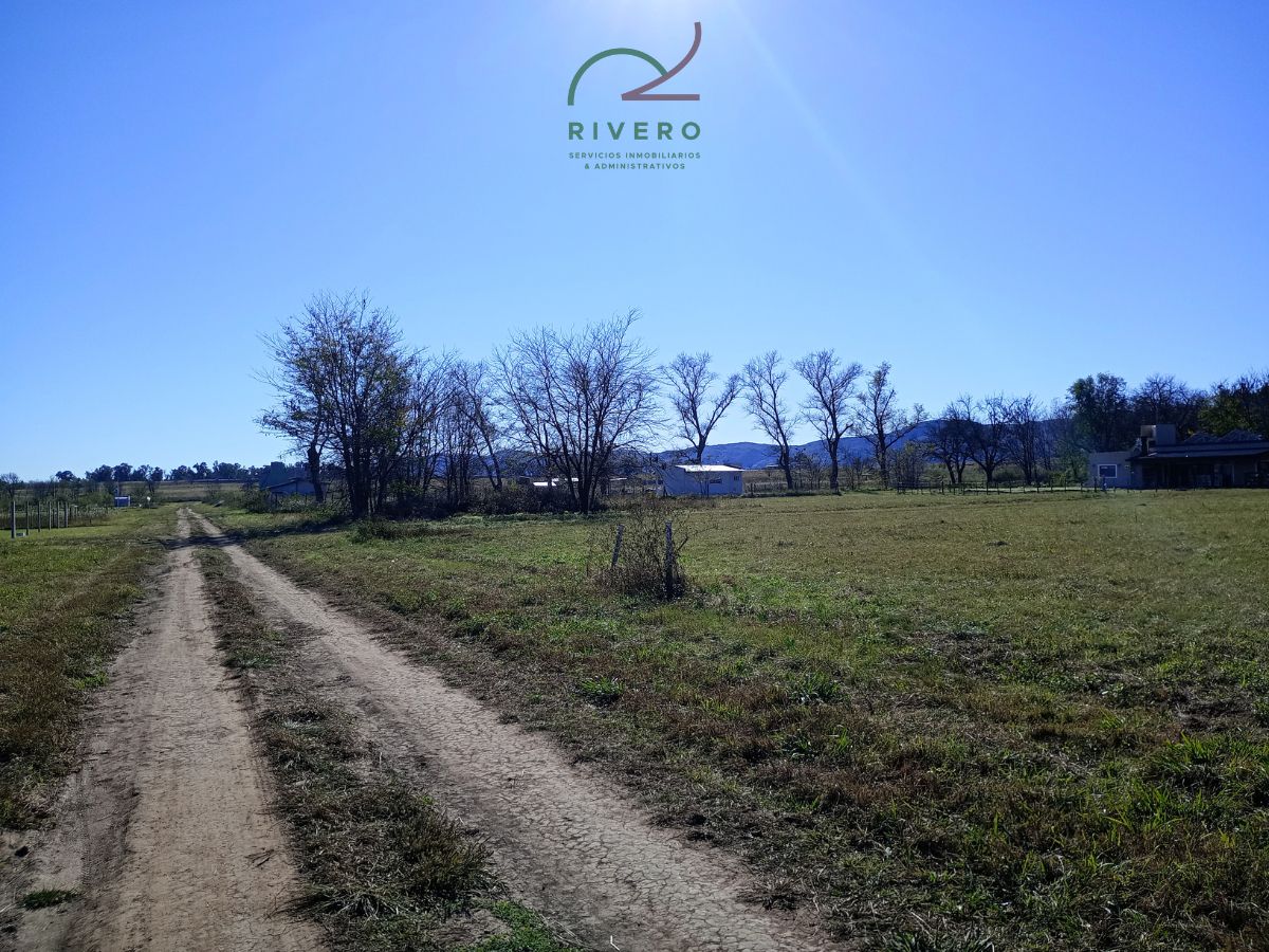 Lote EN VENTA