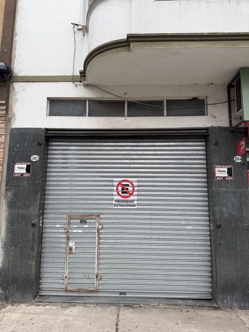 Local Comercial en BERMUDEZ 3100