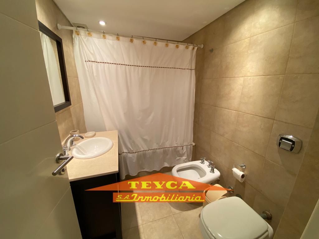Departamento en venta Pinamar 3 ambientes