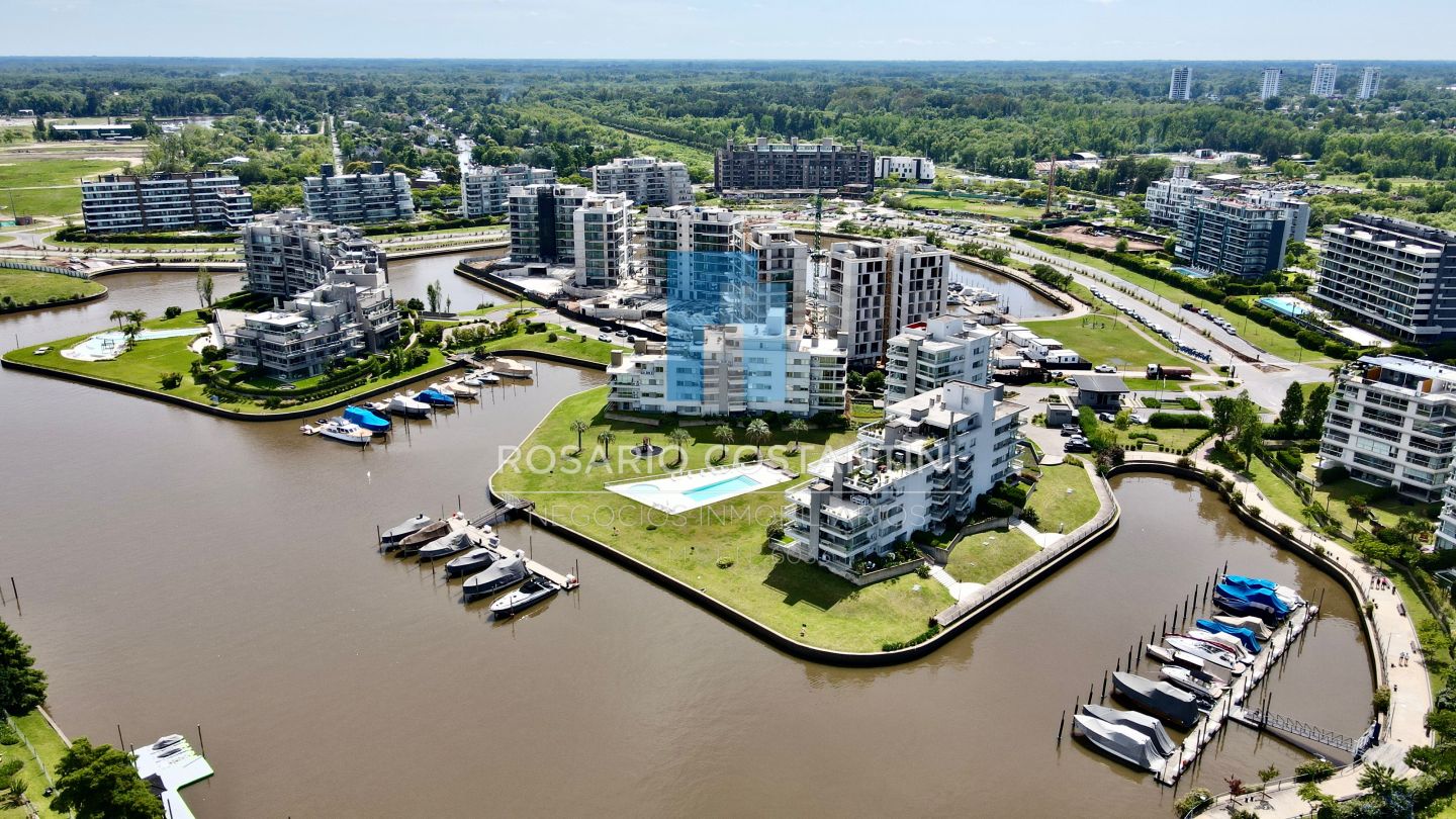 VENTA DE CASA EN Nordelta - El Yacht - 23