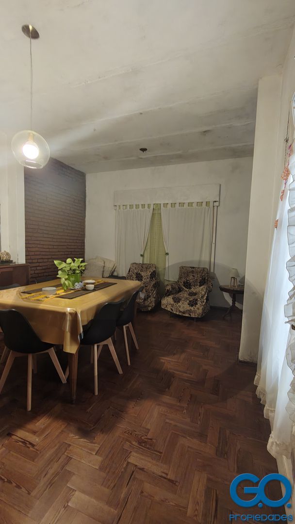Casa en Venta en Villa Urquiza, Capital Federal