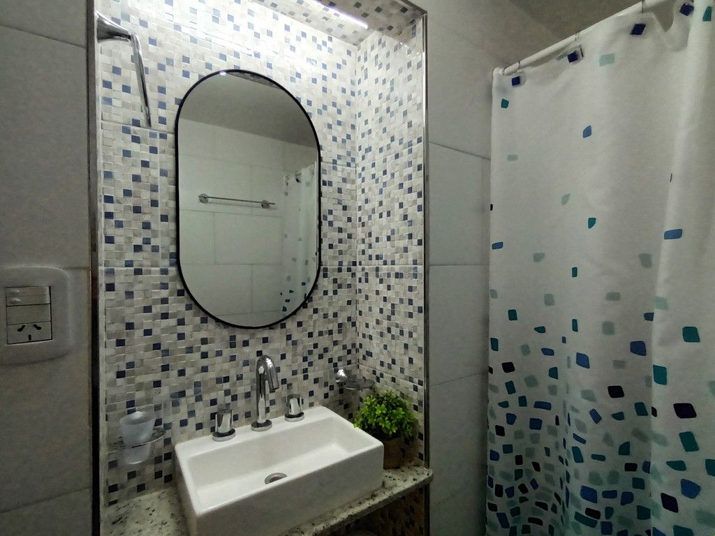 ALQUILER DE CASA EN Aguas Verdes - 12