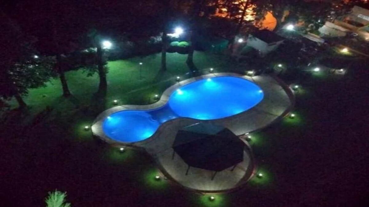 Departamento en Alquiler en Tigre, G.B.A. Zona Norte