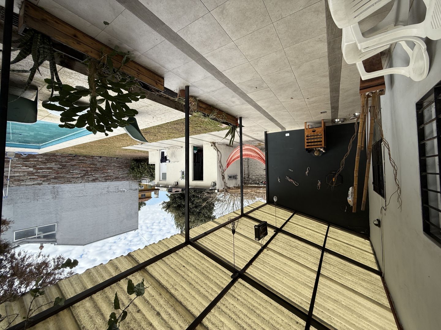 Casa en Venta en Moron, G.B.A. Zona Oeste