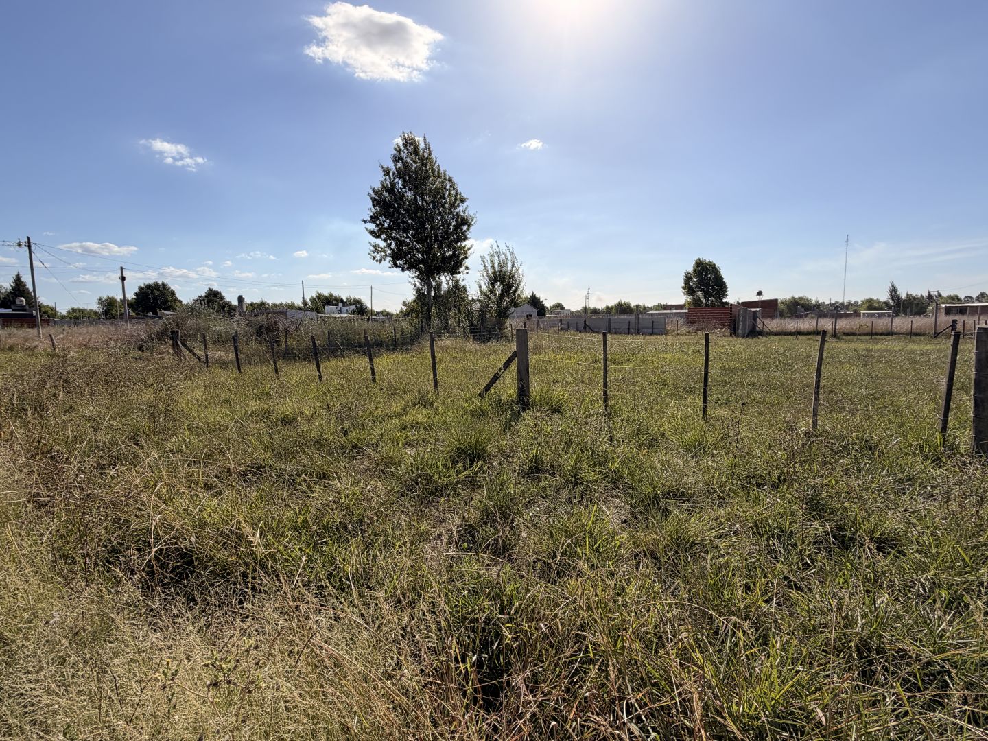 Lote EN VENTA