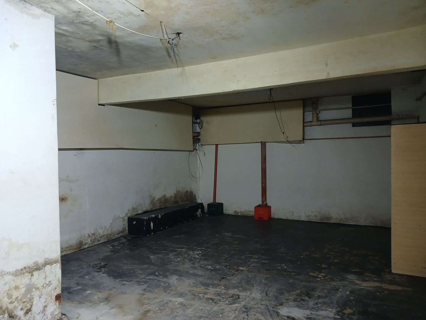 Local Comercial en Alquiler en Almagro, Capital Federal