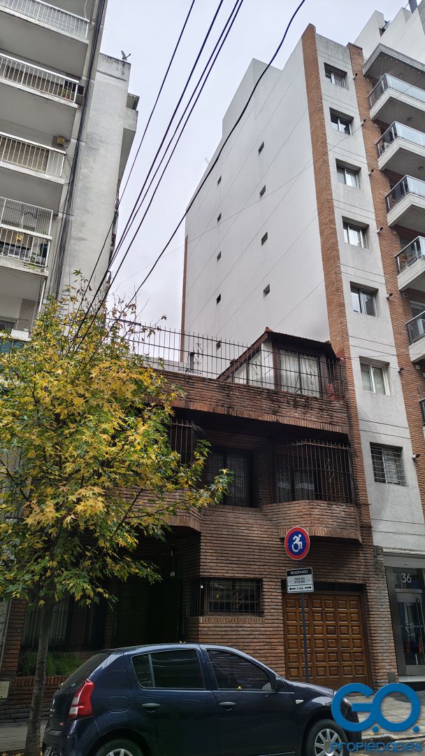 Lote en Venta en Caballito, Capital Federal