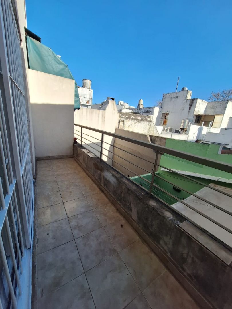 Departamento en Alquiler en Villa Urquiza, Capital Federal