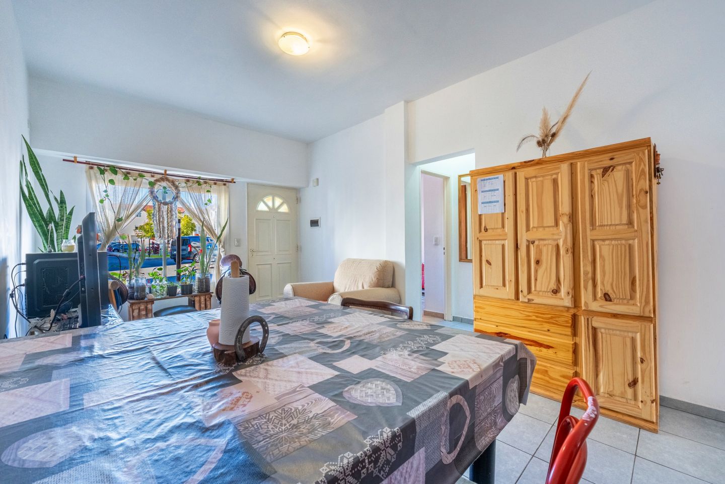 Departamento en Venta en Vicente Lopez, G.B.A. Zona Norte