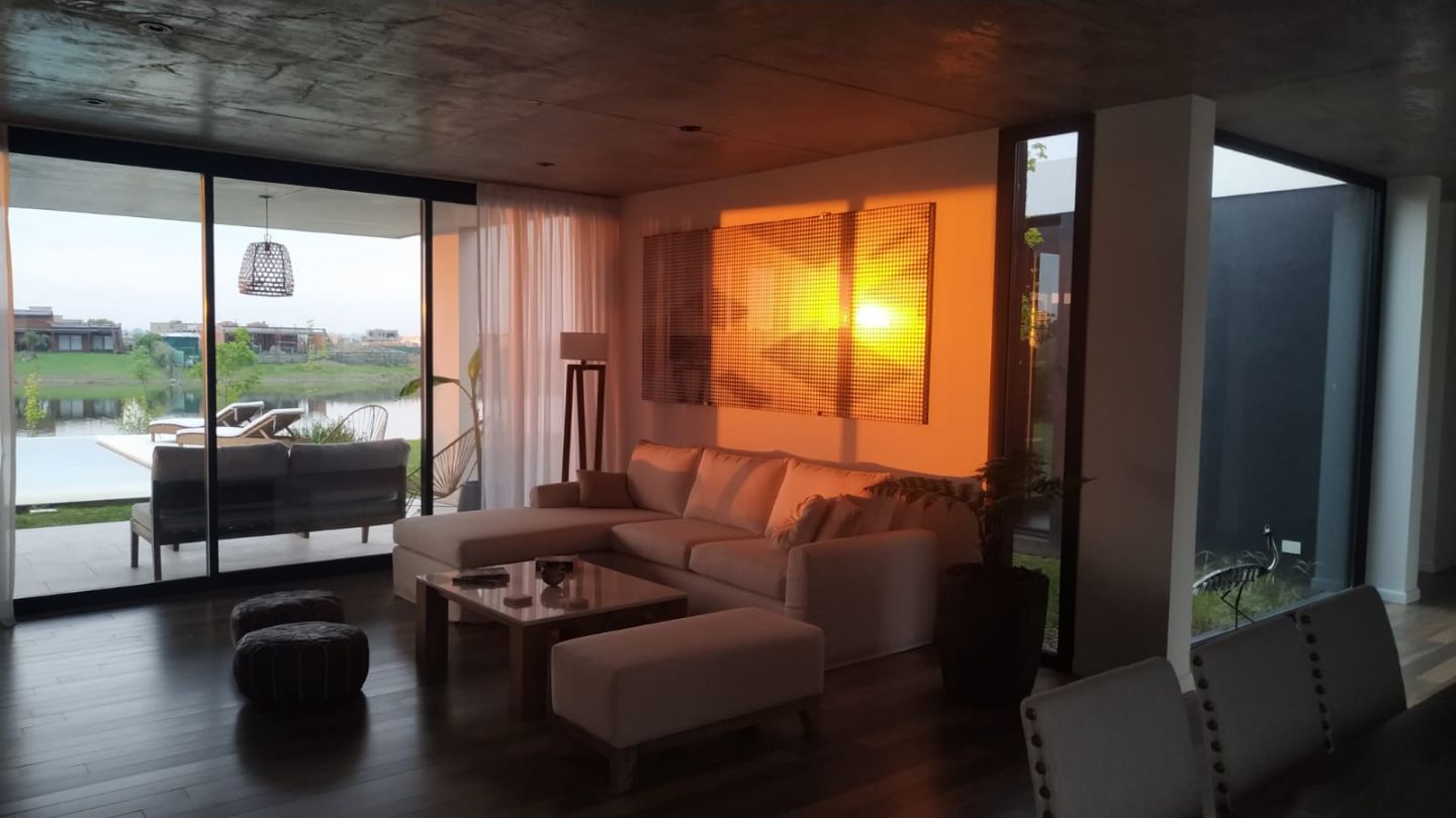 Casa en Venta en Escobar, G.B.A. Zona Norte