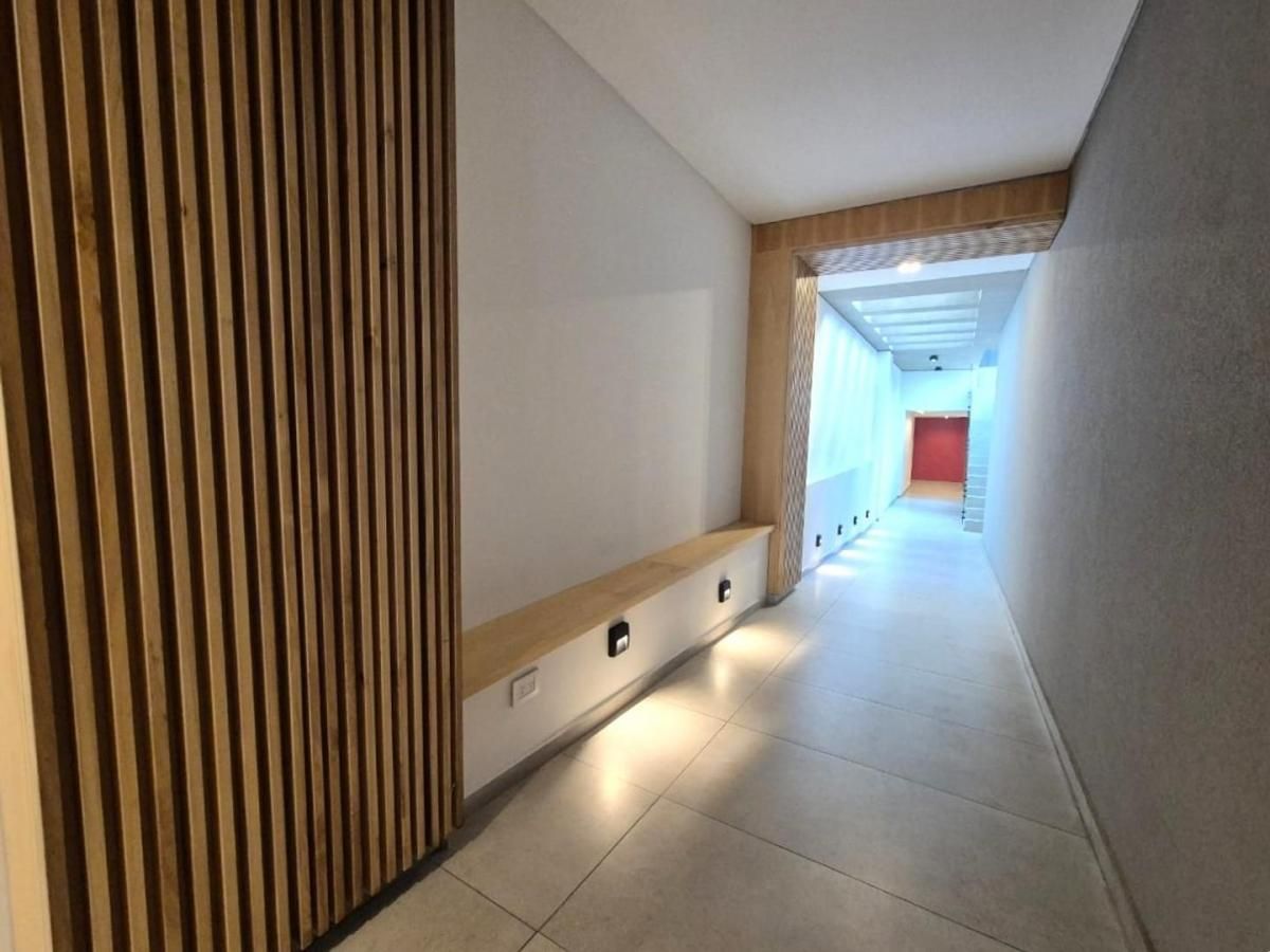 Departamento en Venta en Barracas, Capital Federal