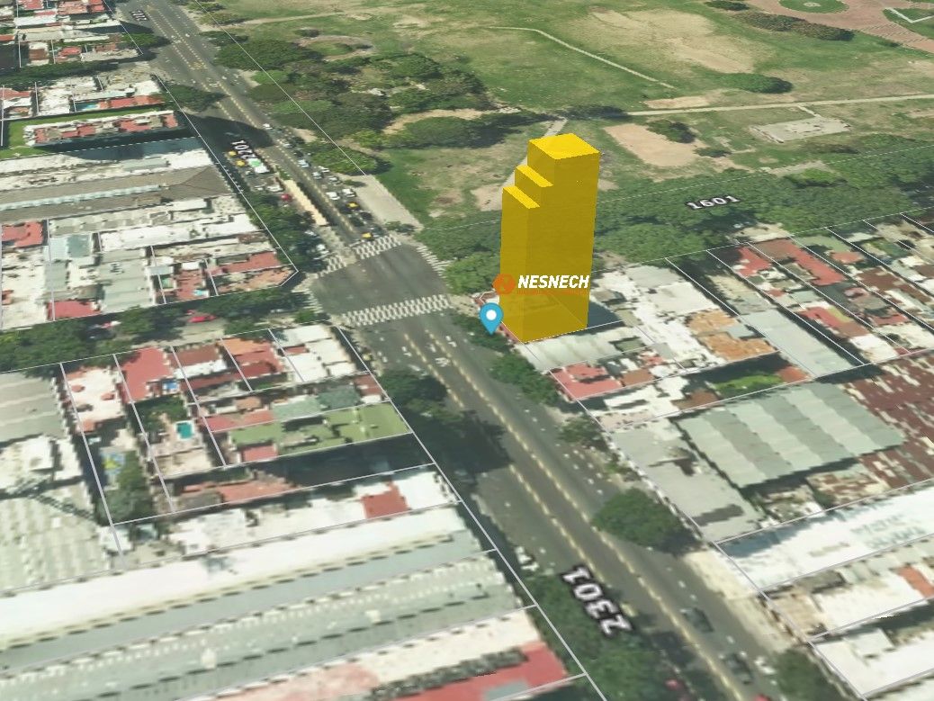 Local Comercial en Venta en Parque Patricios, Capital Federal