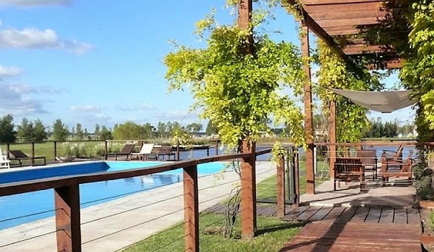 Lote EN VENTA