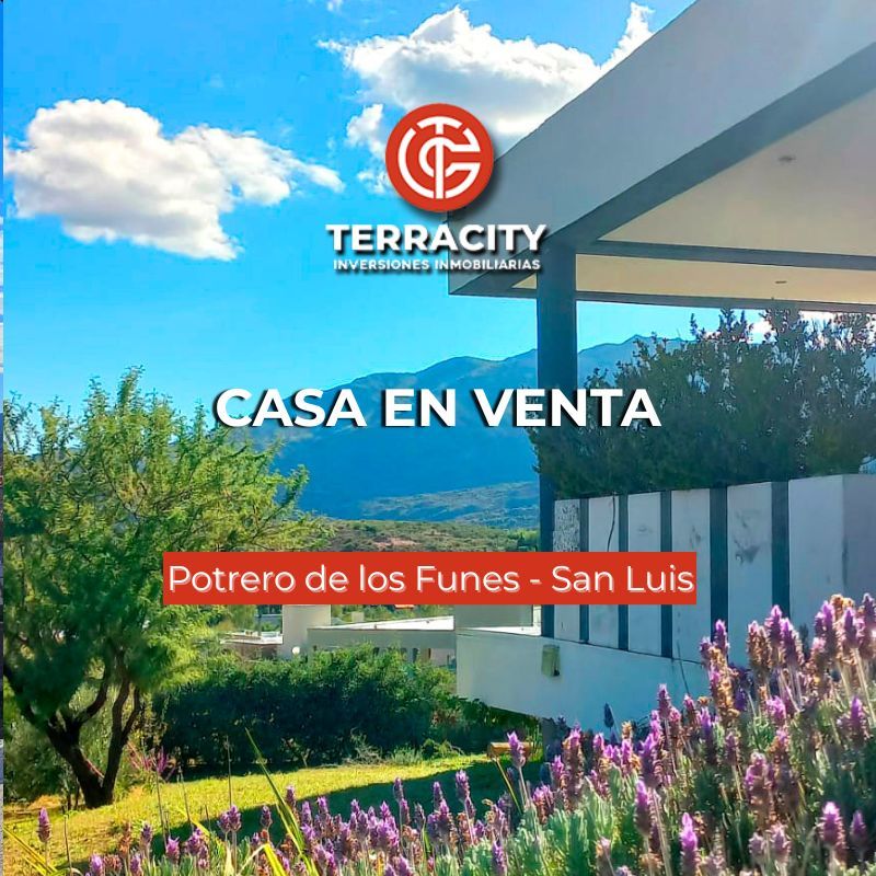 Casa en venta Las Carolinas 2 