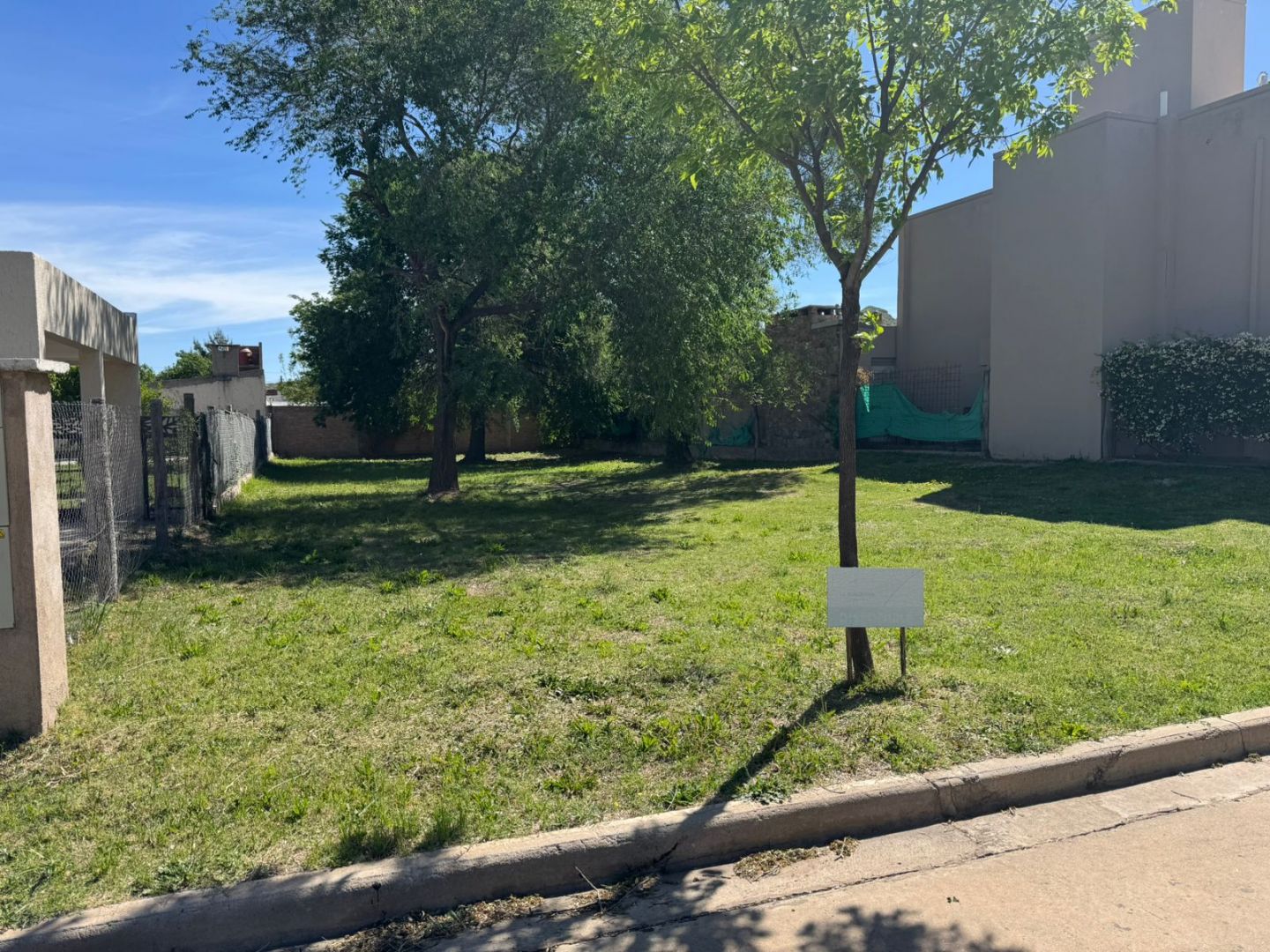 Lote EN VENTA