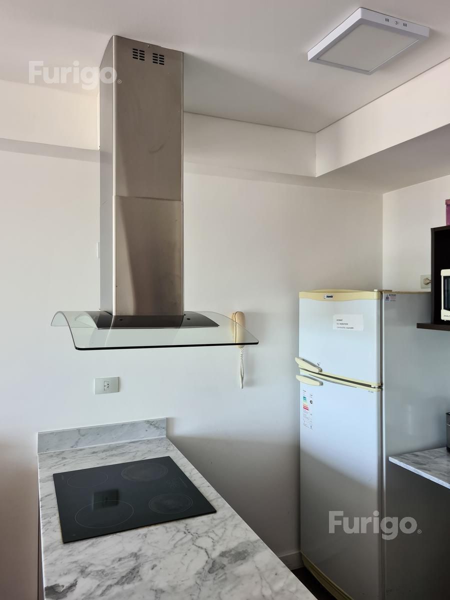Departamento en Venta en Rosario, Santa Fe