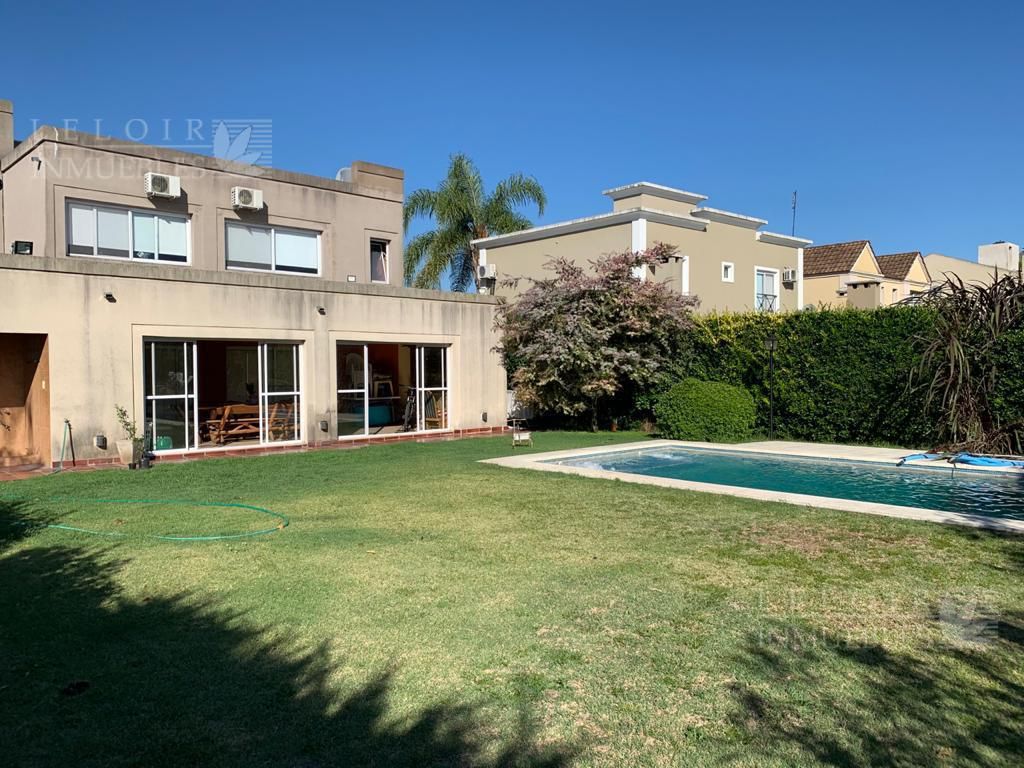 Casa en Venta en Ituzaingo, G.B.A. Zona Oeste