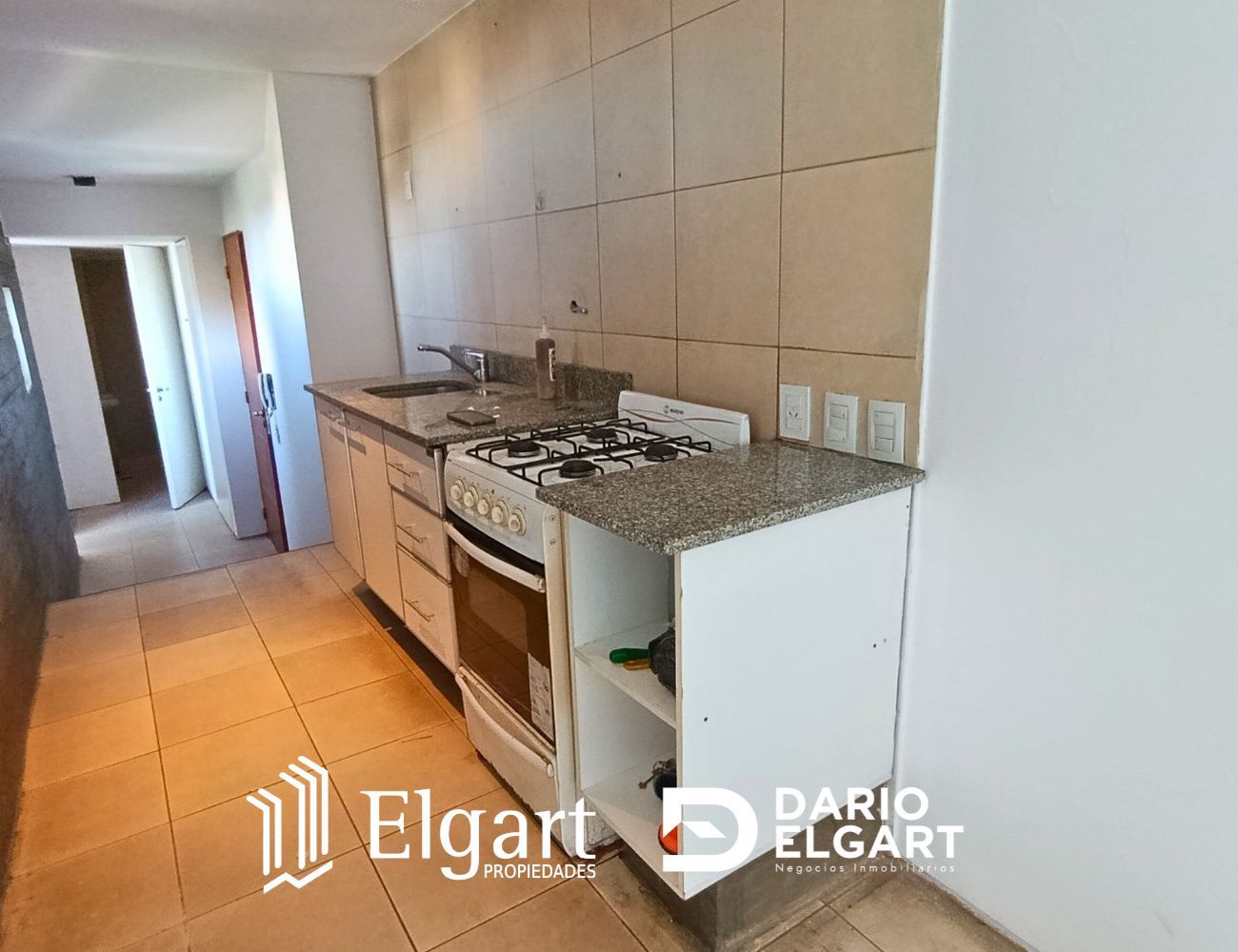 Departamento EN VENTA Y ALQUILER