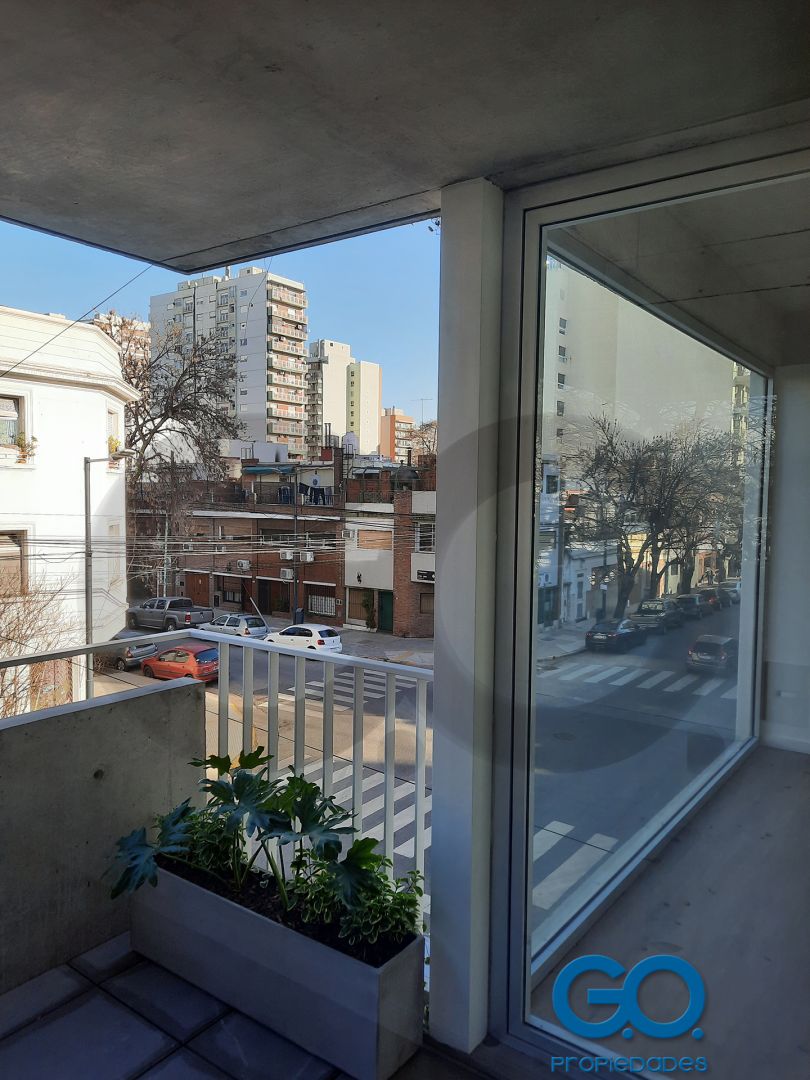 Departamento en Venta en Villa Urquiza, Capital Federal