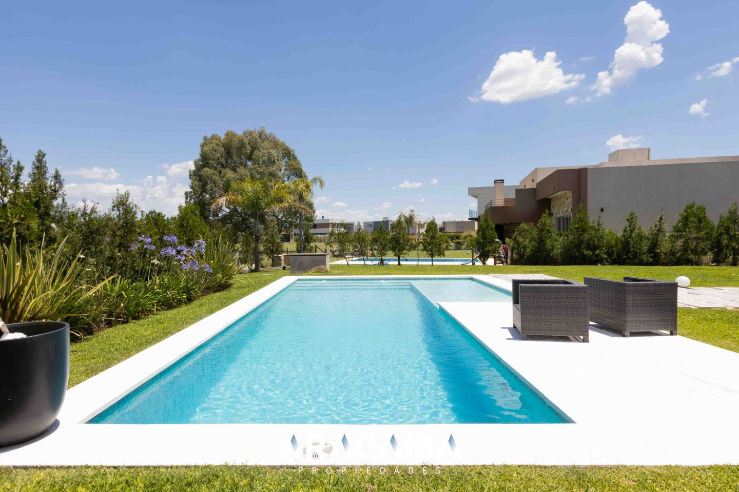 VENTA DE CASA EN Ezeiza - Barrio Privado Terralagos - 31