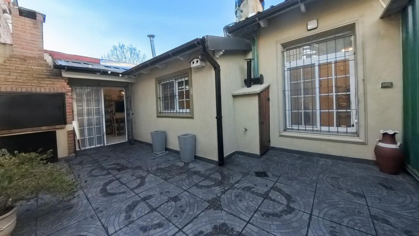 Casa en Venta en Moron, G.B.A. Zona Oeste