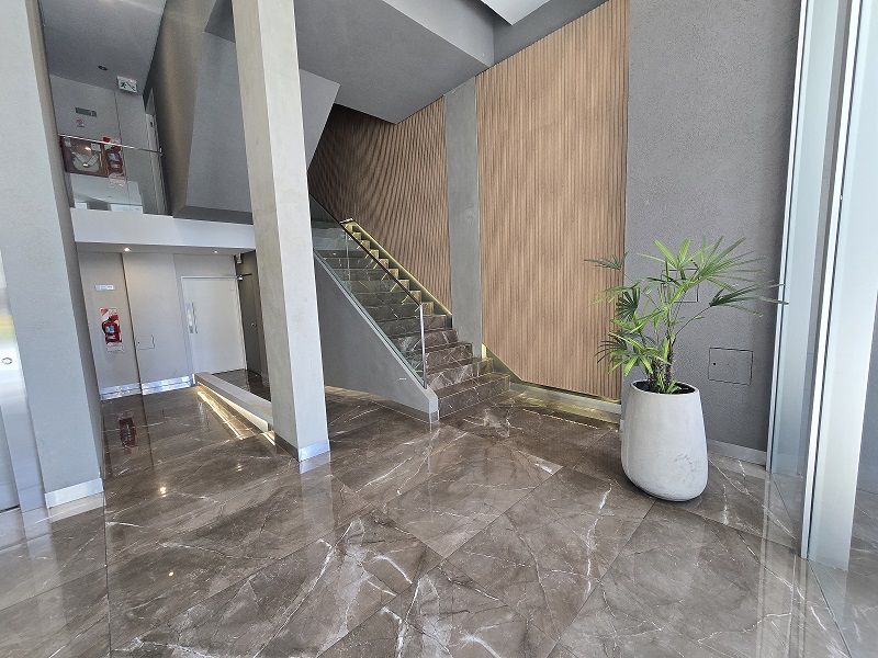 Departamento en AV. SAN MARTIN 6300