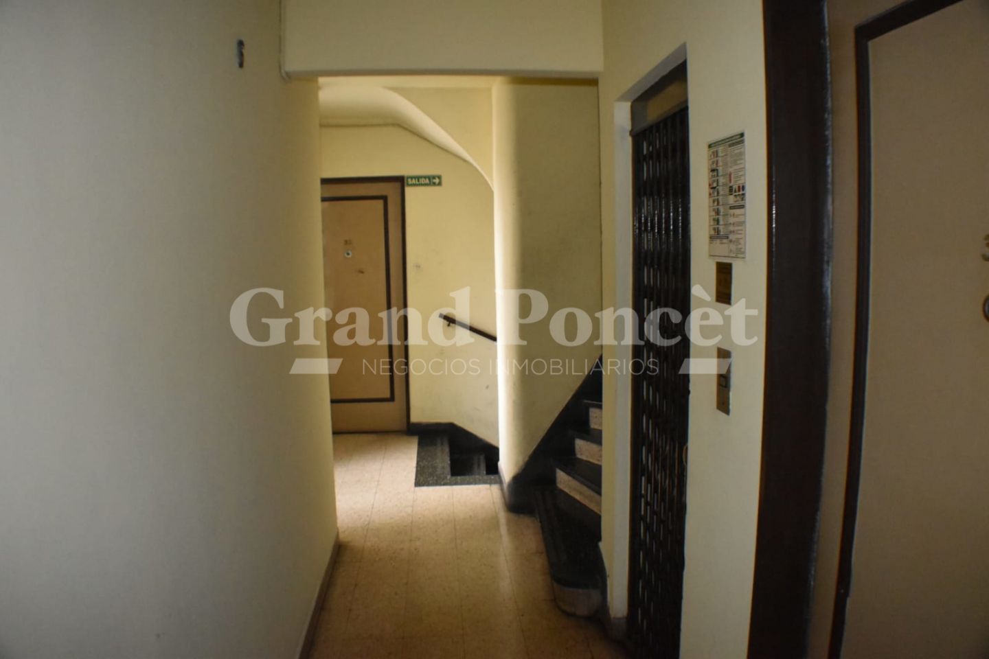 VENTA DE DEPARTAMENTO EN Capital Federal - San Telmo - 22