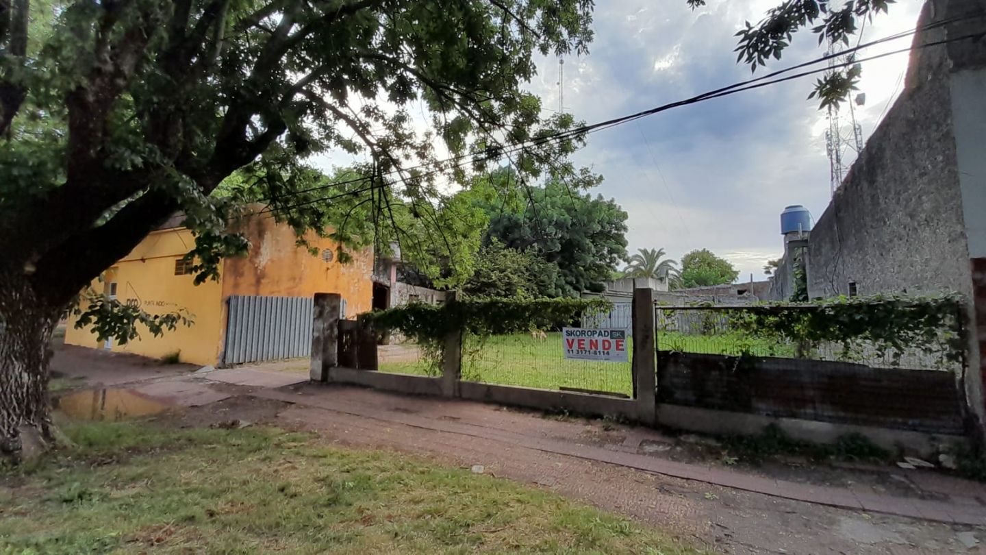 LOCAL EN VENTA