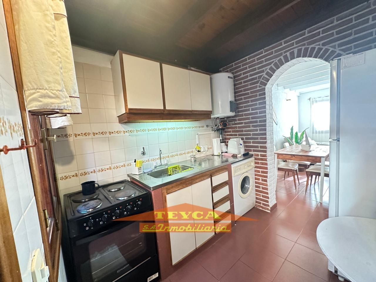 Departamento en venta  3 ambientes
