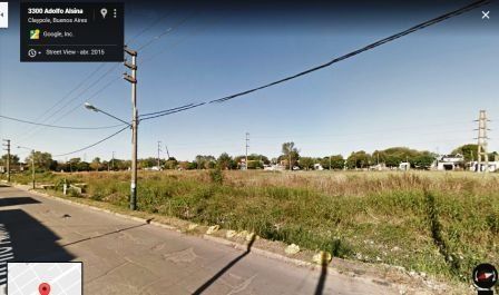 Lote en Venta en Alte. Brown, G.B.A. Zona Sur