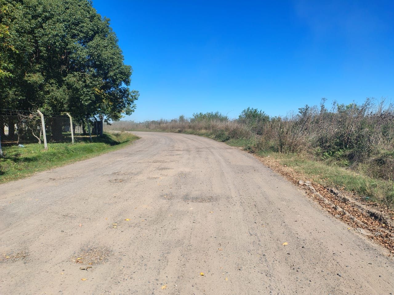 Campo en Venta en Zarate, G.B.A. Zona Norte