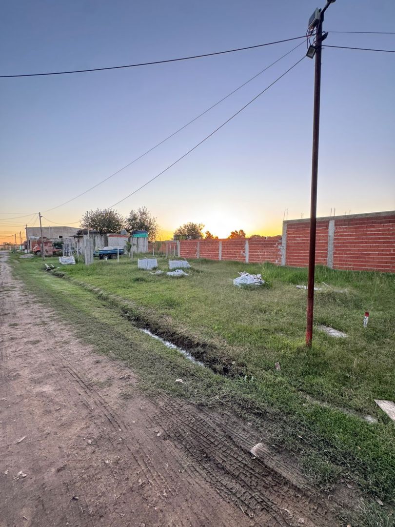Lote EN VENTA
