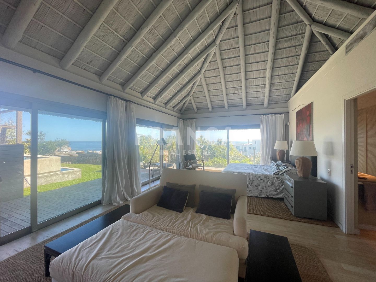 Casa EN ALQUILER TEMPORARIO