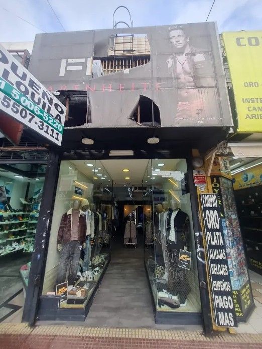 Local Comercial en Dr. Ignacio Arie 3300