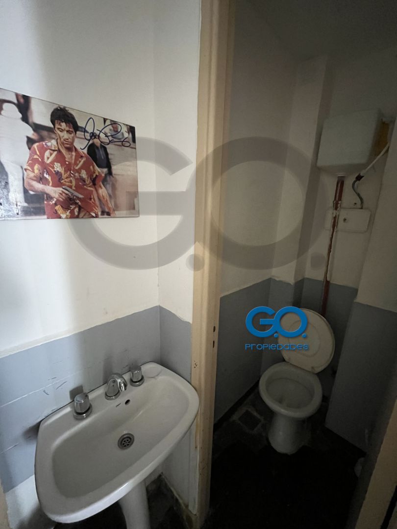 Oficina en Alquiler en Villa Urquiza, Capital Federal