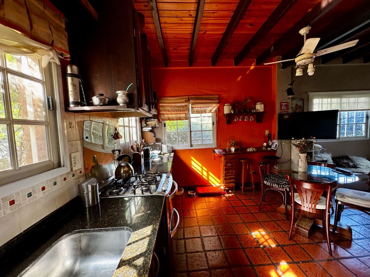 Casa en Venta en Tres de Febrero, G.B.A. Zona Oeste