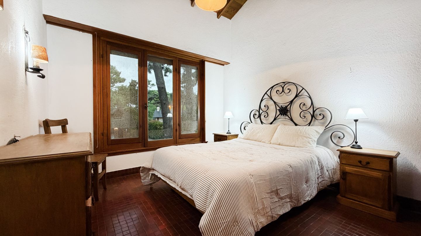 ALQUILER DE CASA EN Pinamar - Lasalle - 16