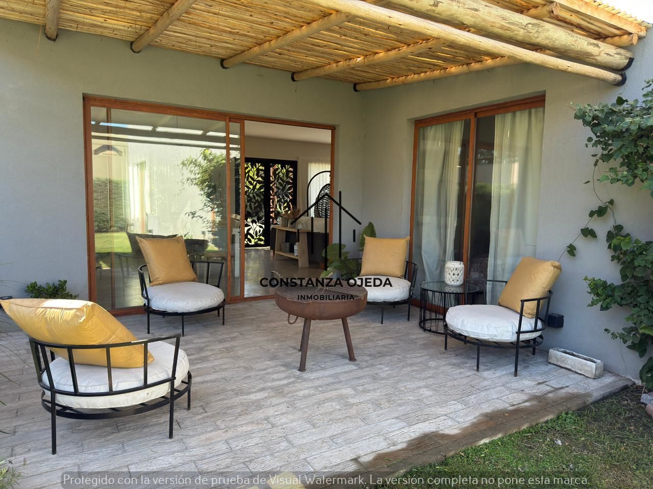 Casa EN ALQUILER