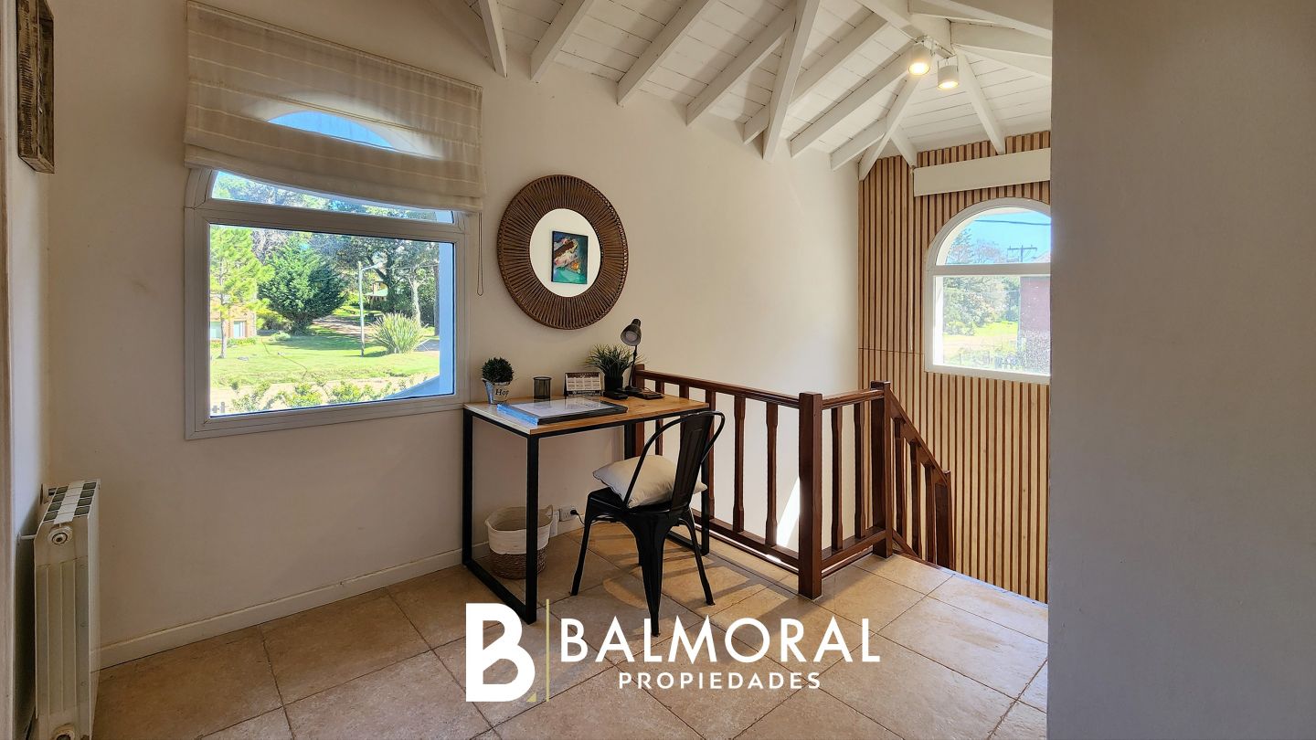 Casa EN ALQUILER TEMPORARIO