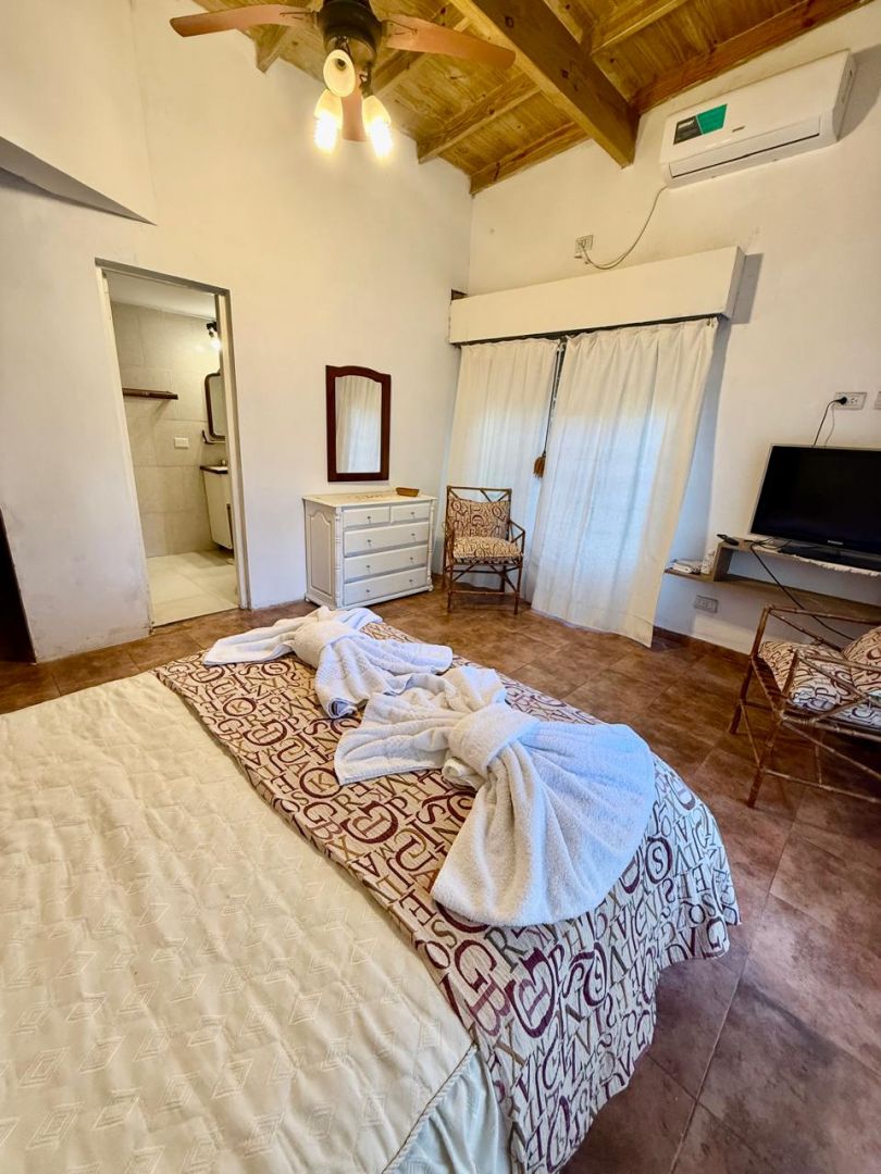 Casa EN ALQUILER TEMPORARIO