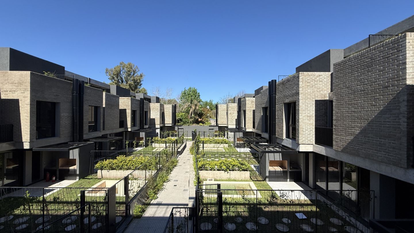 Departamento en Venta en Rosario, Santa Fe