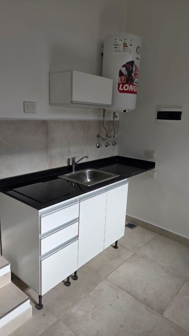 Departamento EN ALQUILER